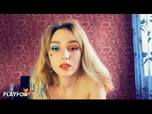 ❤️ Čarobna očala za virtualno resničnost so mi omogočila seks s Harley Quinn ️ Porno na porno sl.dickies-shop.ru ❌️❤