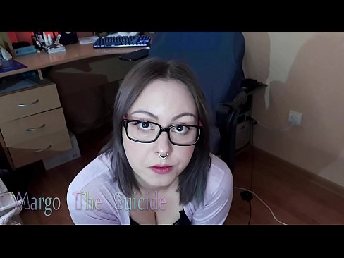 ❤️ Seksi dekle z očali globoko sesa dildo pred kamero ️ Porno na porno sl.dickies-shop.ru ❌️❤